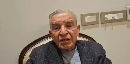 क्या ईडी की रेड में सीएम ममता बनर्जी का पहुंचना गलत था: पवन कुमार बंसल?