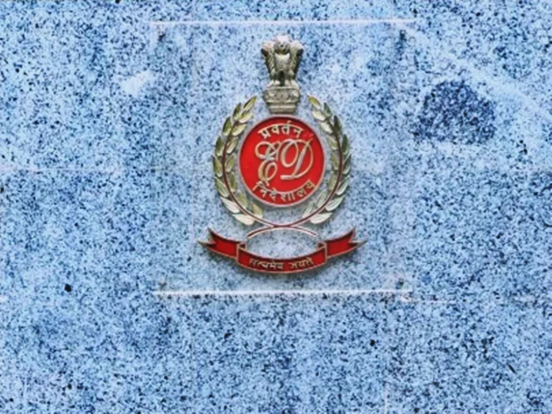 ED Advances Towards Property Recovery in ₹600 Crore Money Laundering Case