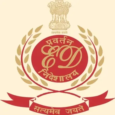 ईडी ने जेपी ग्रुप के एमडी मनोज गौड़ को मनी लॉन्ड्रिंग केस में गिरफ्तार किया