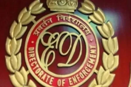 ईडी ने मनी लॉन्ड्रिंग मामले में जय एस. कामदार को किया गिरफ्तार, कई ठिकानों पर छापेमारी में बड़े खुलासे