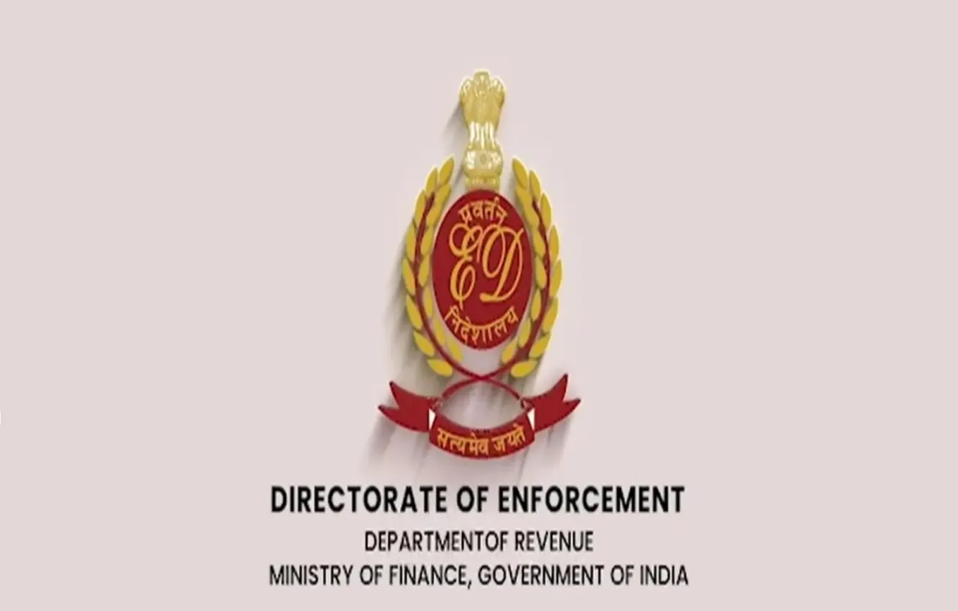 क्या ईडी ने मुंबई में लोढ़ा ग्रुप के पूर्व निदेशक राजेंद्र लोढ़ा के 14 ठिकानों पर छापेमारी की?