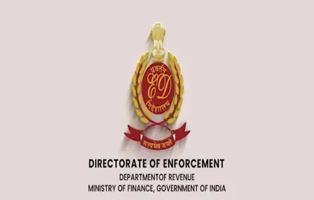 ईडी ने मुंबई में लोढ़ा ग्रुप के पूर्व निदेशक राजेंद्र लोढ़ा के 14 ठिकानों पर छापेमारी की