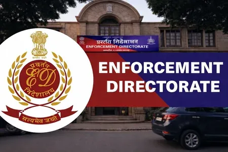 ईडी ने यूकेएसएसएससी पेपर लीक मामले में ₹63.30 लाख की संपत्ति जब्त की, हकम सिंह रावत पर शिकंजा