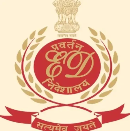 ईडी ने विदेशी डेबिट कार्ड्स से 95 करोड़ रुपए चैनलाइज करने की फेमा जांच में छह जगहों पर छापेमारी की