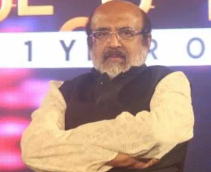 Is the ED's notice to CM Vijayan and others politically motivated?