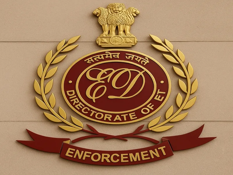 Is the ED Investigating Shell Companies Tied to a Human Trafficking Racket in Bengal?