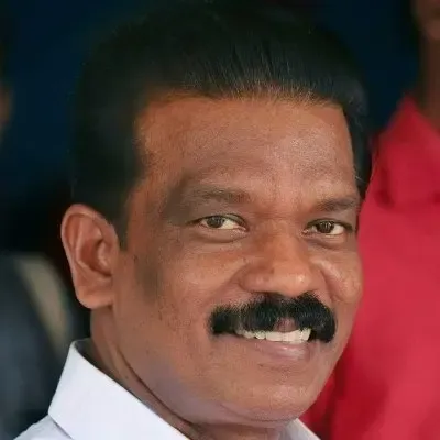 CPI-M MP Radhakrishnan Claims ED Interrogation Lasted Just One Hour
