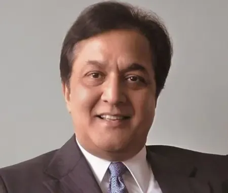 Is Yes Bank's Rana Kapoor Under Scrutiny in the Reliance Anil Ambani Group Money Laundering Investigation?