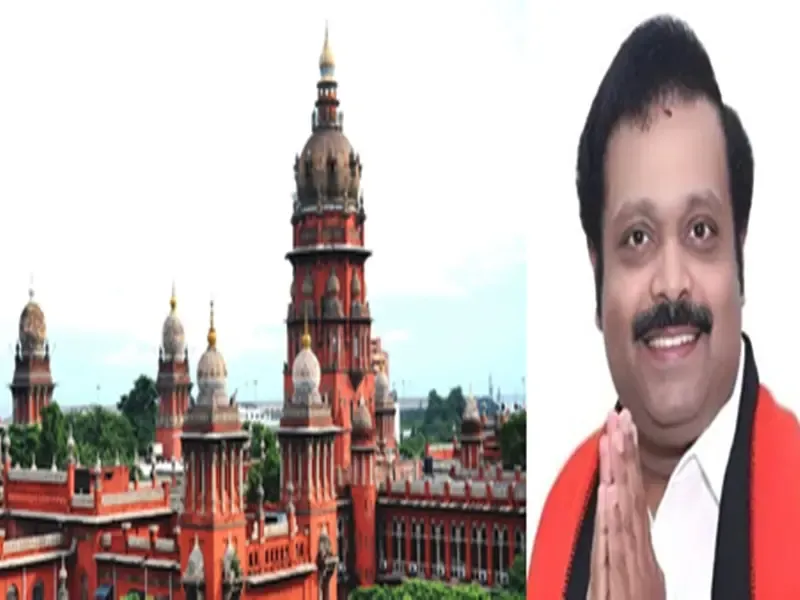 Madras High Court Rejects Petition from DMK MP Kathir Anand's Kingston Engineering College in ED Raid Case