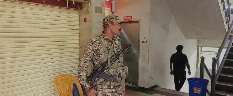 ED Conducts Raids Across 16 Sites in Bihar and Jharkhand Over 117 Acre Land Fraud