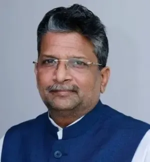 ED Conducts Raids at 16 Sites Across Four States Linked to Bihar RJD MLA