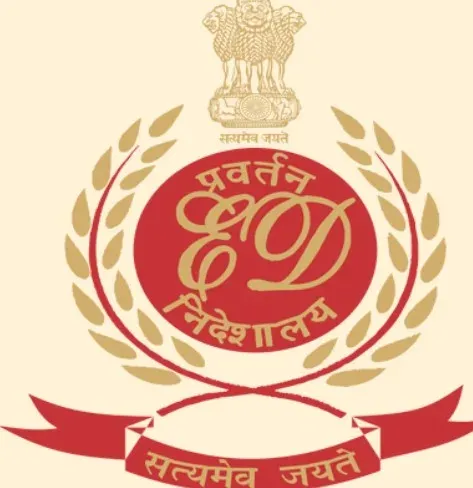 ED raids 17 locations in Parimatch betting scam, freezes ₹150 crore