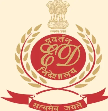 ED raids 17 locations in Parimatch betting scam, freezes ₹150 crore