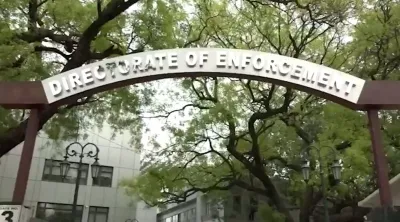 ED Conducts Raids on Entities Linked to Anil Ambani; Reliance Power Denies Involvement