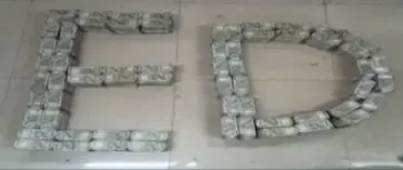 ED seizes ₹1.95 crore cash in Nagpur builder fraud raids under PMLA