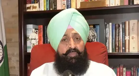 ED raids in Mohali and Chandigarh trigger Punjab political storm