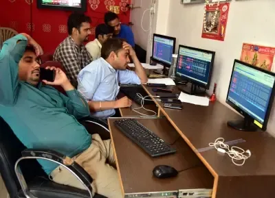 ED raids 29 premises in 6 cities in WhatsApp 'pump-and-dump' stock fraud