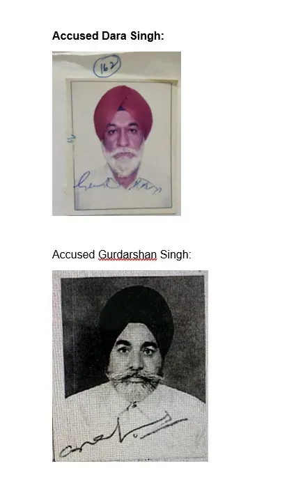 ED secures conviction in cocaine trafficking money laundering case, Mohali