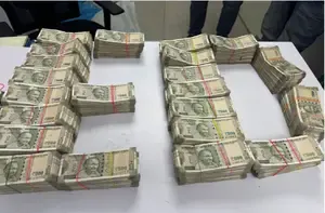 ED Discovers Gold Bars in Mumbai & Delhi Linked to Rs 137 Crore Fraud Case