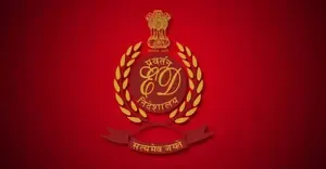 ED Uncovers Key Evidence Following Raids in ₹4,500 Crore Investment Scam