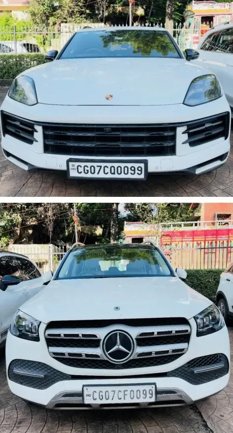 Did ED Uncover a Reagent Procurement Scam with Luxury Cars in Chhattisgarh?