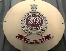 Did the ED seize properties worth Rs 91.82 crore in the Mahadev betting app scandal?