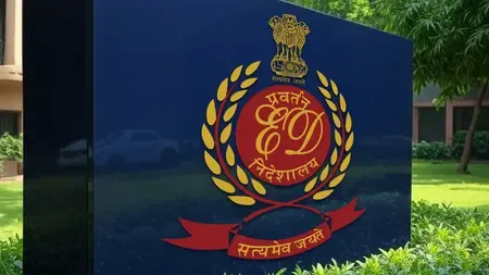 Did the ED Really Seize Rs 32 Crore in Assets During Raids on Builders and Officials in Vasai-Virar City Land Scam?