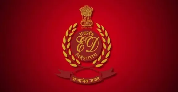 ED Recovers ₹74 Lakh in Cash Amidst Hyderabad Firm Investigations