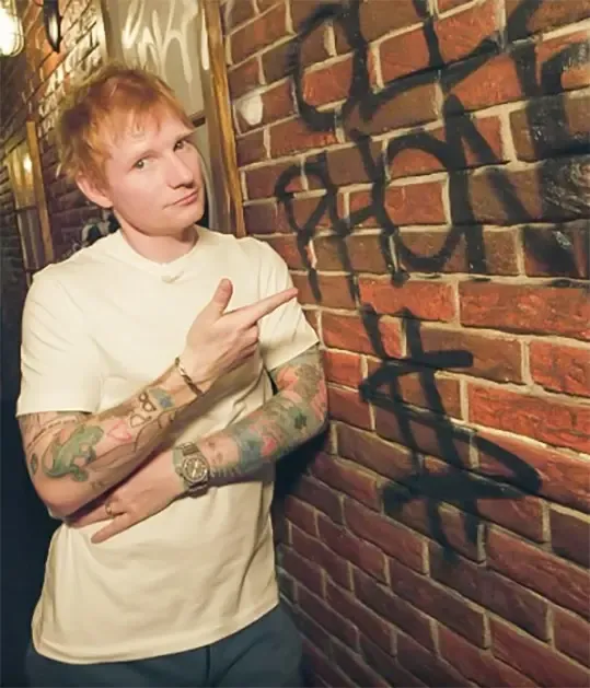 Did Ed Sheeran Really Struggle with Happiness in His Early Career?