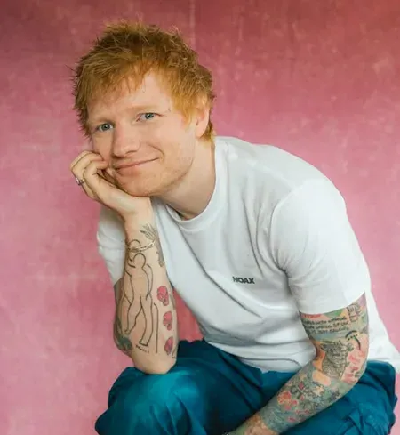 Ed Sheeran and Martin Garrix crash Chicago wedding, perform 'Repeat It'