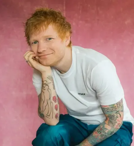 Ed Sheeran Reveals the Most Challenging Day of His Life