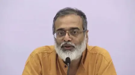 Why Did ED Impose a Rs 184 Crore Penalty on Prabir Purkayastha?