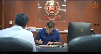 Has the ED Joined the Jharkhand Liquor Scam Investigation?