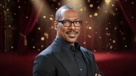 Bella Murphy reveals the acting tip she values most from Eddie Murphy