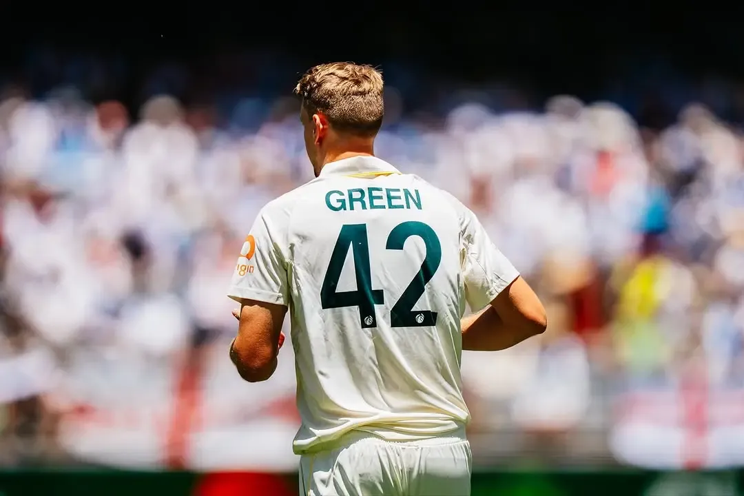 क्या कैमरून ग्रीन केकेआर में शामिल होकर ईडन में खेलने के लिए उत्साहित हैं?