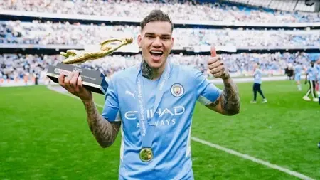 Has Ederson Truly Closed His Chapter at Man City to Join Fenerbahce?