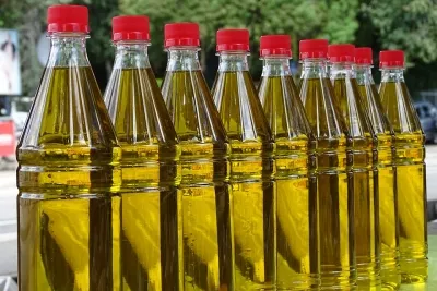 Will Edible Oil Prices Decrease as Refineries Transfer Customs Duty Benefits?