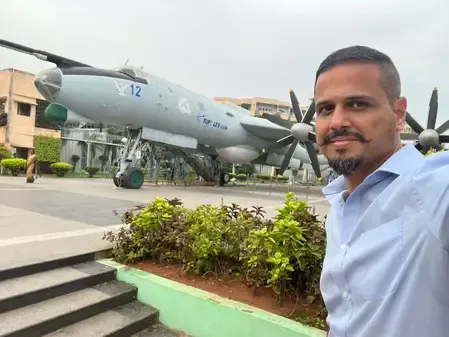 एडिटर्स गिल्ड ने पत्रकार शिव अरूर के खिलाफ आपराधिक शिकायत की धमकी पर जताई चिंता