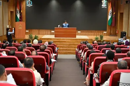 Piyush Goyal Highlights Education as a Service's Role in Boosting India's Exports