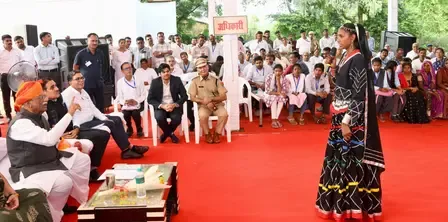 How is Education Key to Eradicating Poverty, As per Rajasthan Guv?