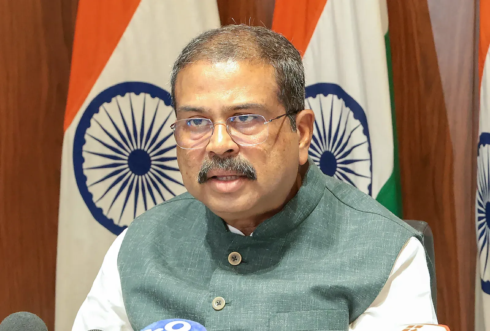 NEET-UG re-exam on June 21: Pradhan writes to states, flags heatwave concerns