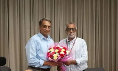 Union Education Ministry Discusses the Role of Indian Knowledge Systems in Modern Governance and Education