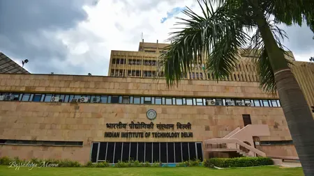 Delhi-NCR Educational Institutions Propel India Semiconductor Mission: Minister
