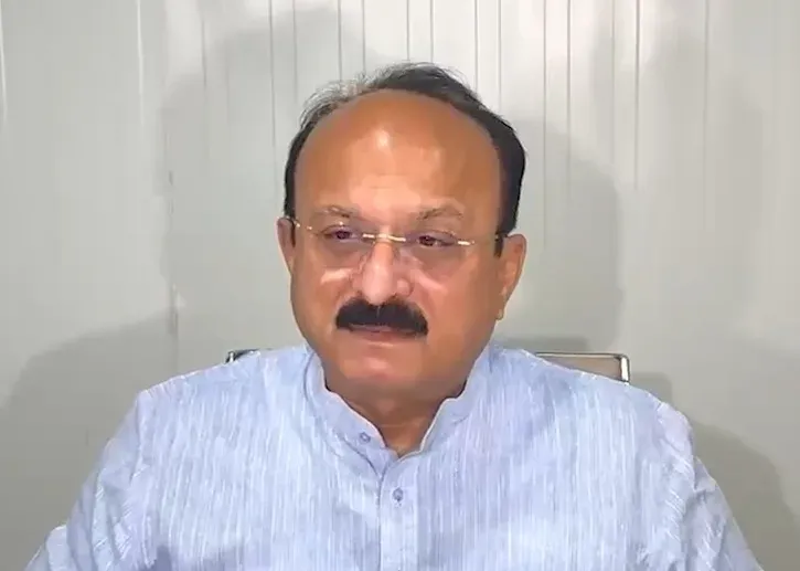 दिल्ली बिजली बिल में PPAC वृद्धि पर मंत्री आशीष सूद बोले — उपभोक्ताओं पर नहीं डालेंगे अतिरिक्त बोझ