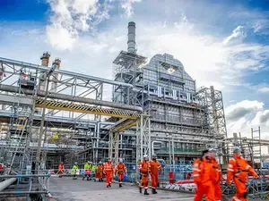 EET Hydrogen, ENKA join hands to deliver UK's leading large-scale low carbon hydrogen production plant