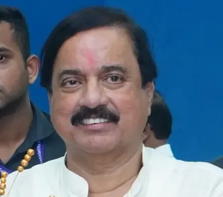 How is the MahaYuti Alliance's Unity Being Ensured in Maharashtra?