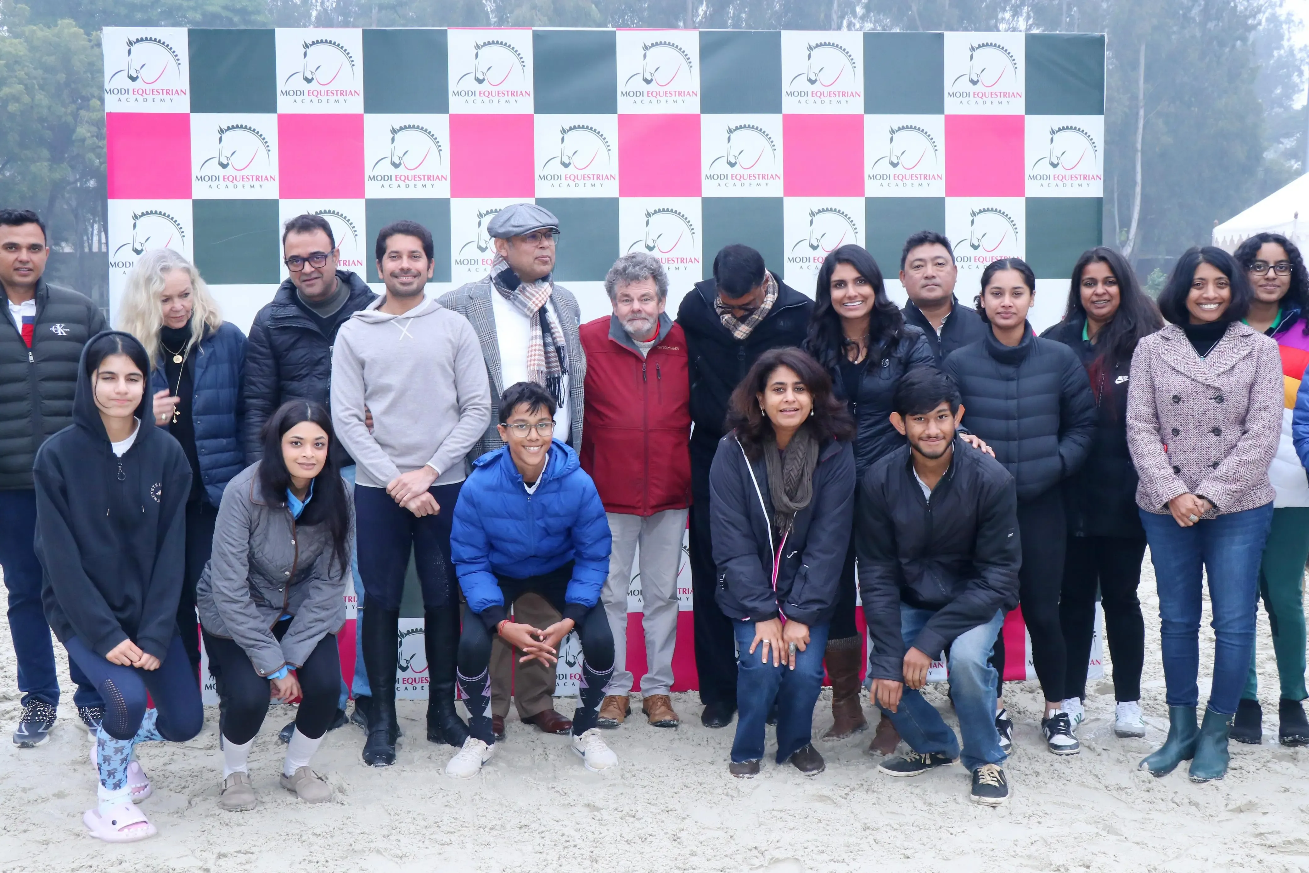 EFI to Host India’s Inaugural Para-Dressage World Challenge in 2025