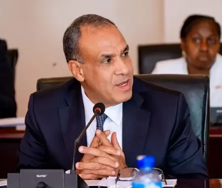 Egypt Strengthens Diplomatic Efforts for Mideast Peace