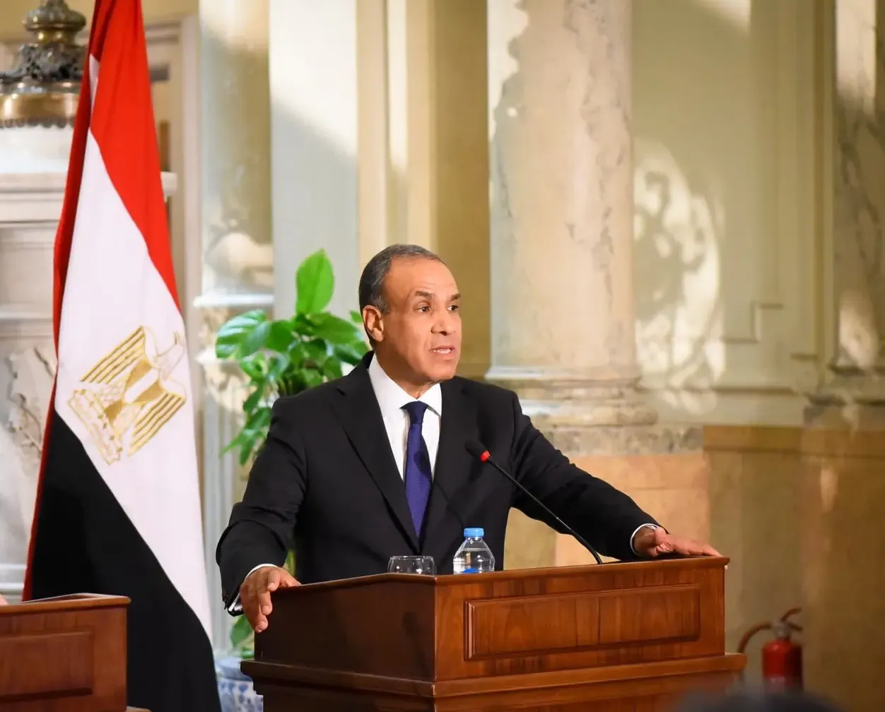 Is Egypt Interested in Establishing an Indian Industrial Zone Alongside the Suez Project?