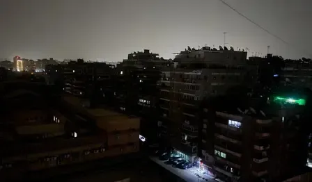 Egypt Implements Electricity Price Increases Due to Global Energy Crisis